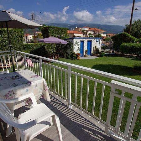 דירות Vrasná Babis House מראה חיצוני תמונה