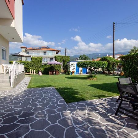 דירות Vrasná Babis House מראה חיצוני תמונה