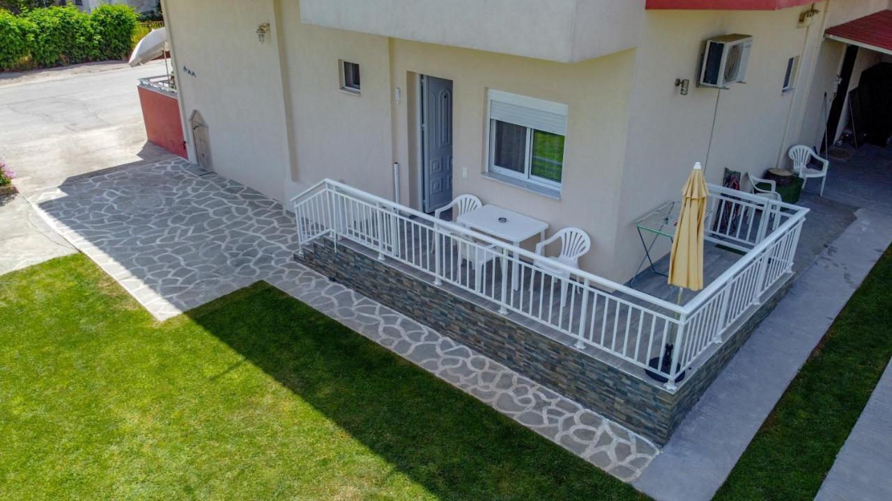 דירות Vrasná Babis House מראה חיצוני תמונה