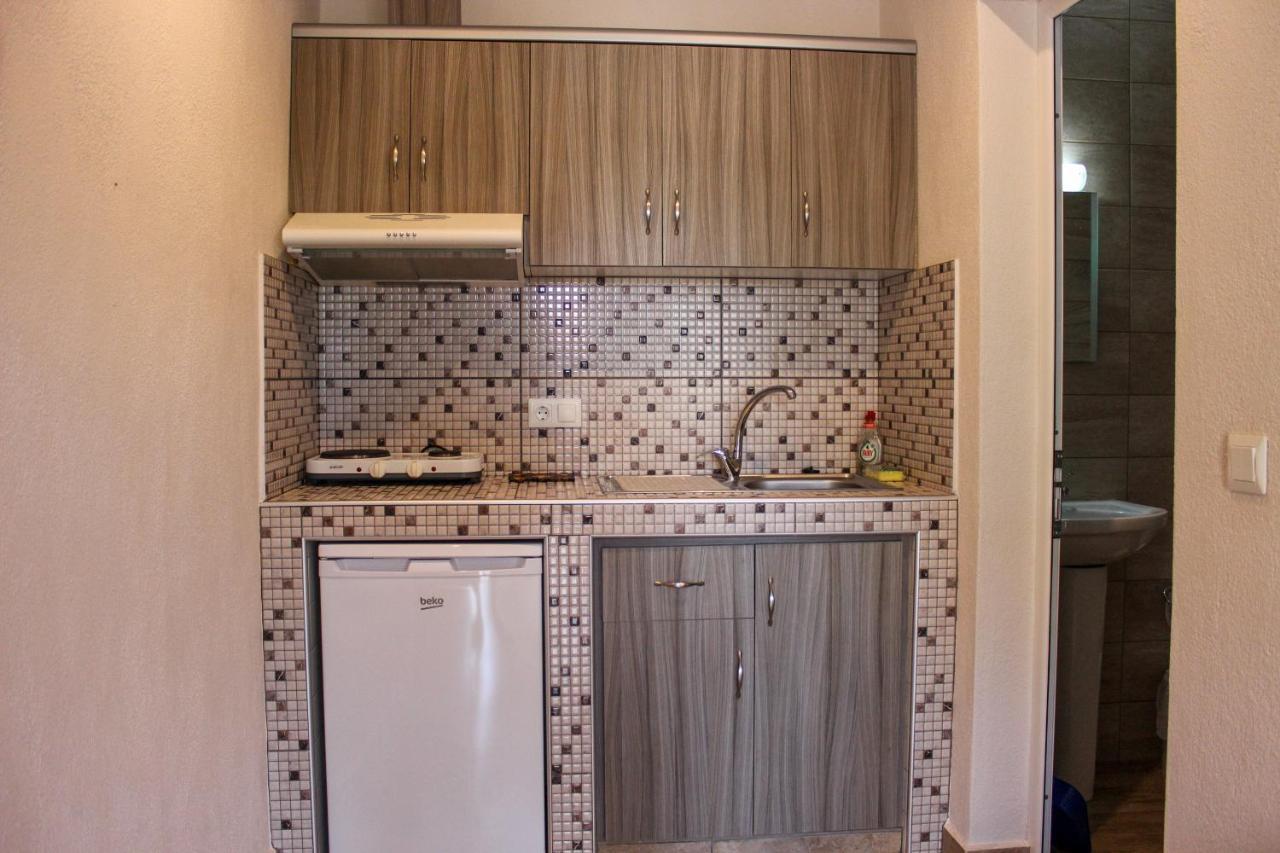 דירות Vrasná Babis House מראה חיצוני תמונה