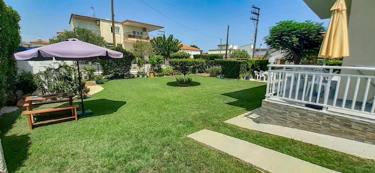 דירות Vrasná Babis House מראה חיצוני תמונה