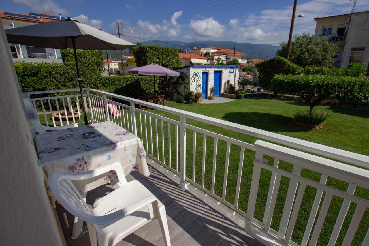 דירות Vrasná Babis House מראה חיצוני תמונה
