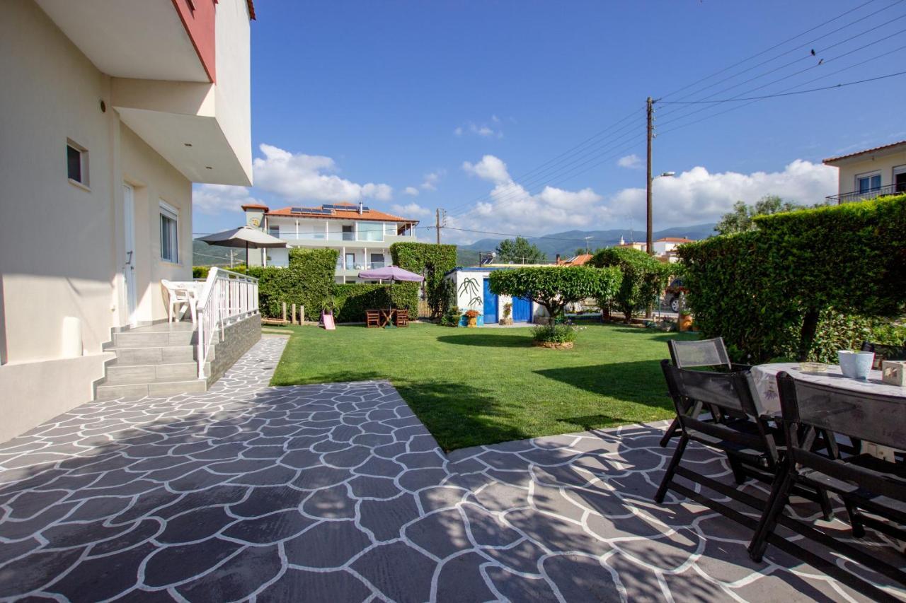 דירות Vrasná Babis House מראה חיצוני תמונה