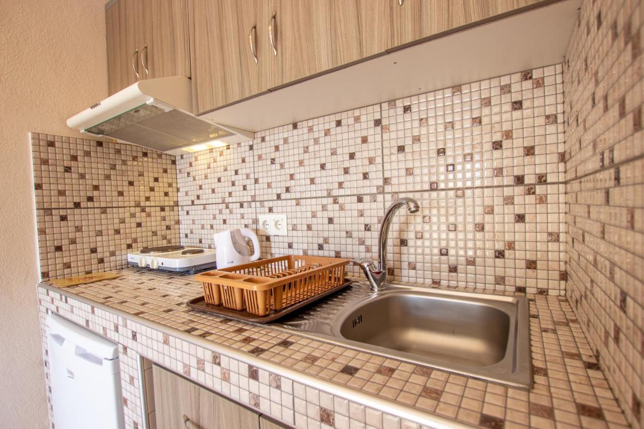 דירות Vrasná Babis House מראה חיצוני תמונה