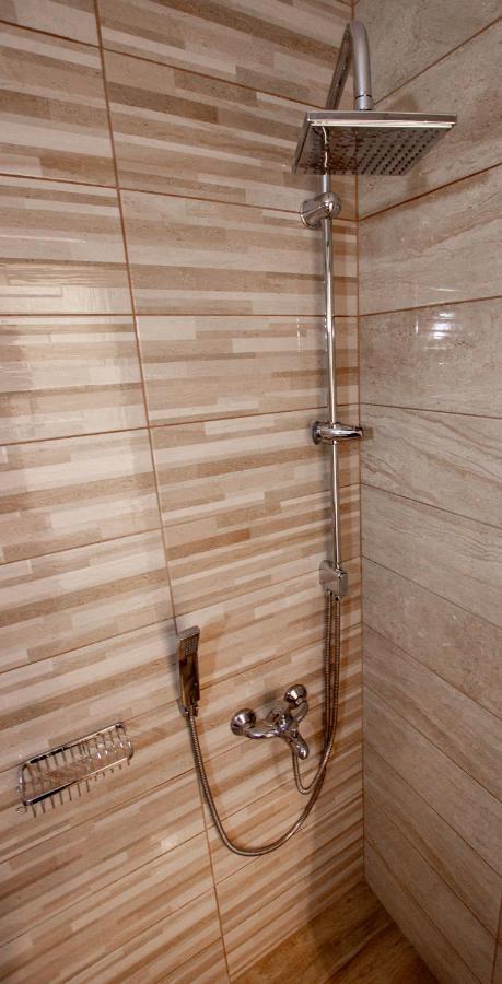 דירות Vrasná Babis House מראה חיצוני תמונה