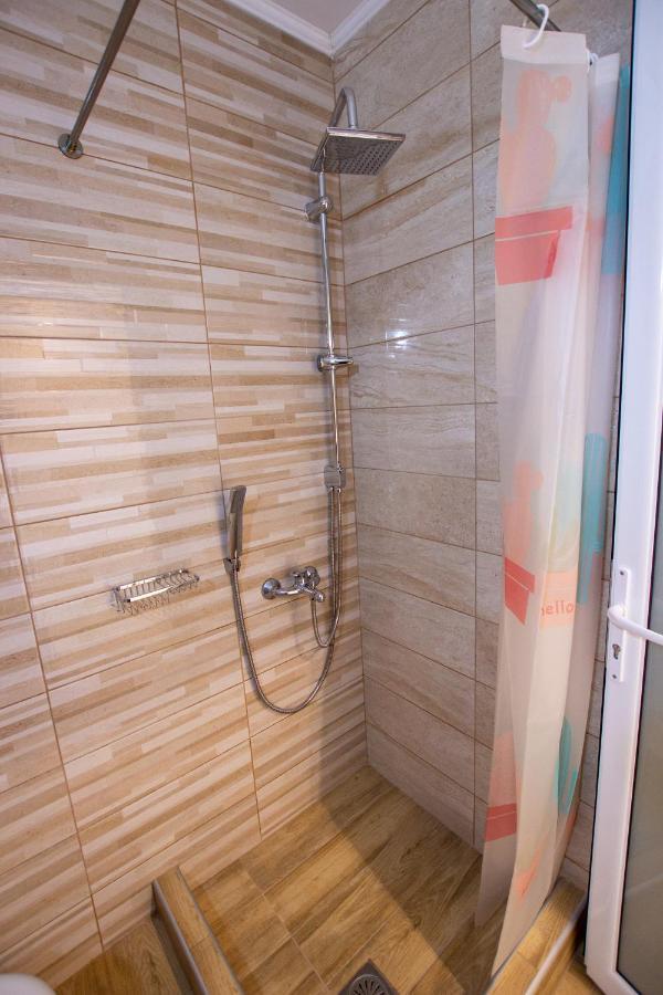דירות Vrasná Babis House מראה חיצוני תמונה