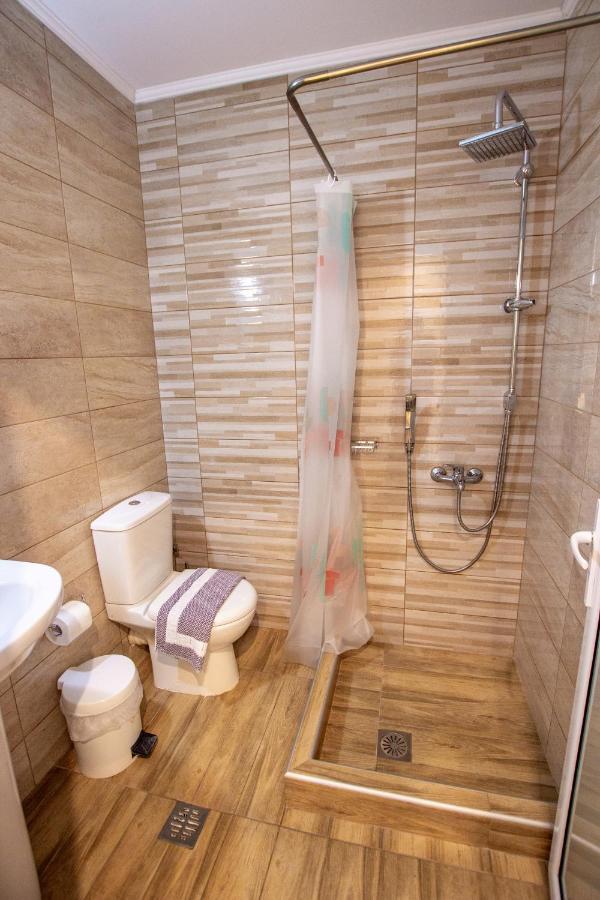 דירות Vrasná Babis House מראה חיצוני תמונה