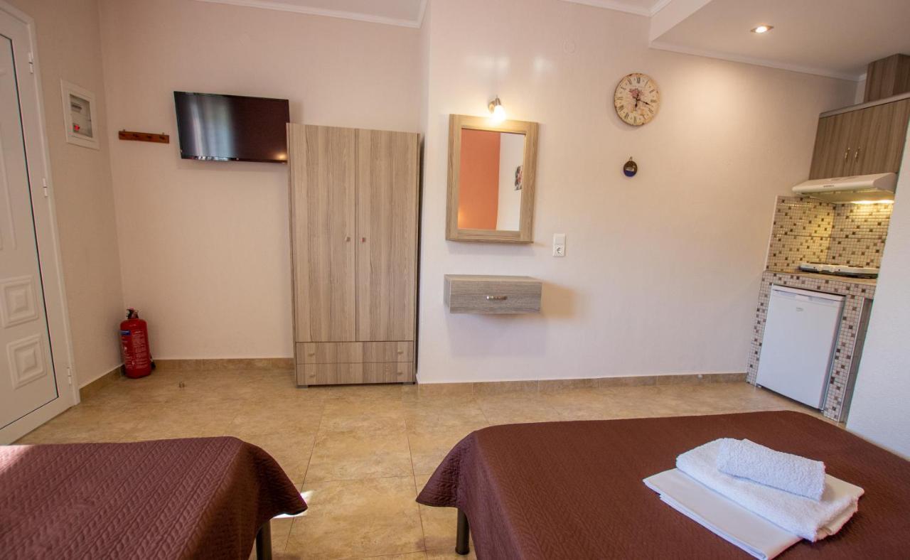 דירות Vrasná Babis House מראה חיצוני תמונה