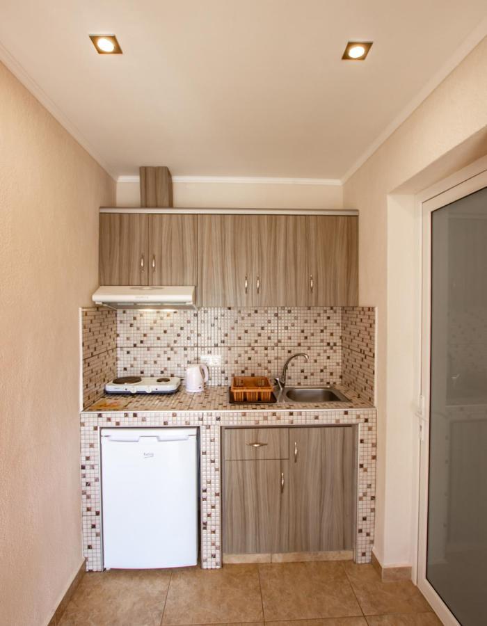 דירות Vrasná Babis House מראה חיצוני תמונה
