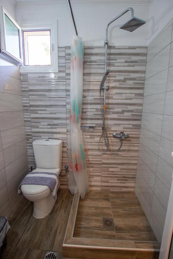 דירות Vrasná Babis House מראה חיצוני תמונה