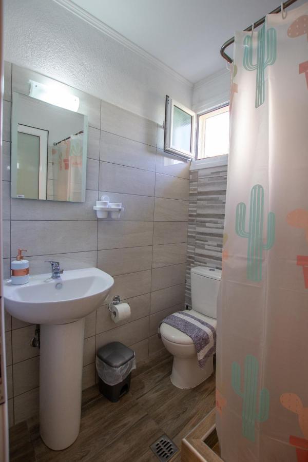 דירות Vrasná Babis House מראה חיצוני תמונה