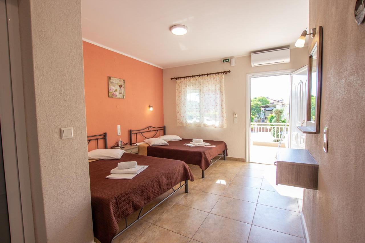 דירות Vrasná Babis House מראה חיצוני תמונה