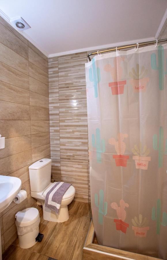 דירות Vrasná Babis House מראה חיצוני תמונה