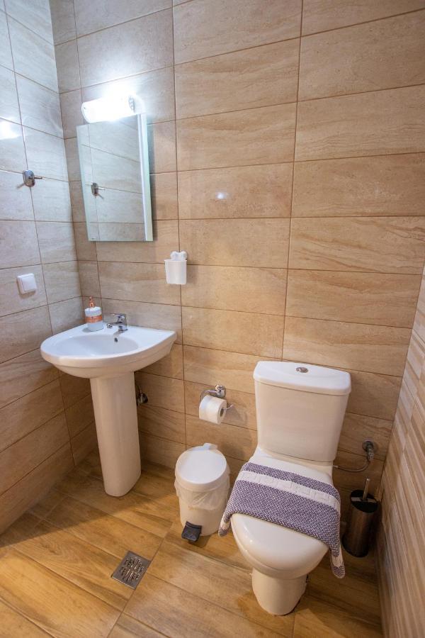 דירות Vrasná Babis House מראה חיצוני תמונה