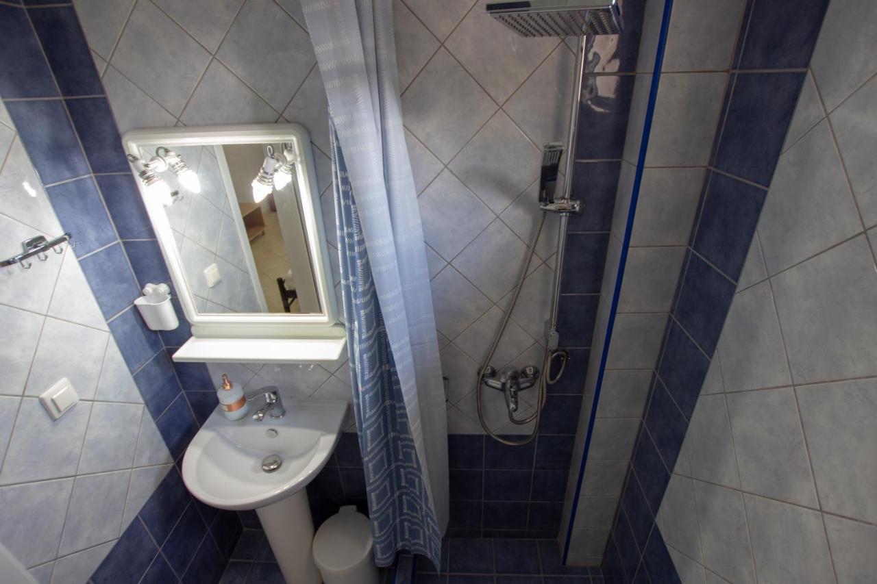 דירות Vrasná Babis House מראה חיצוני תמונה