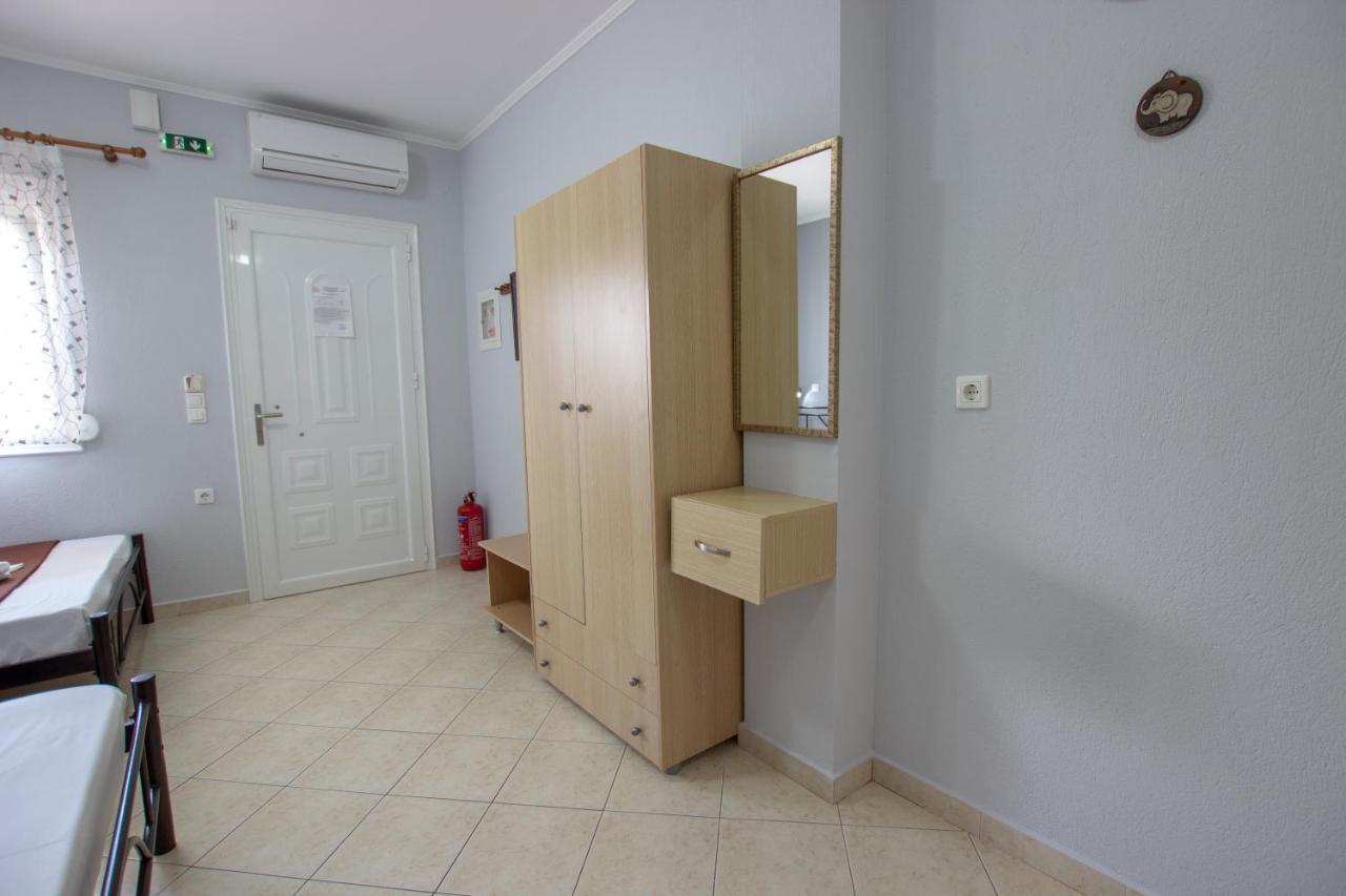 דירות Vrasná Babis House מראה חיצוני תמונה