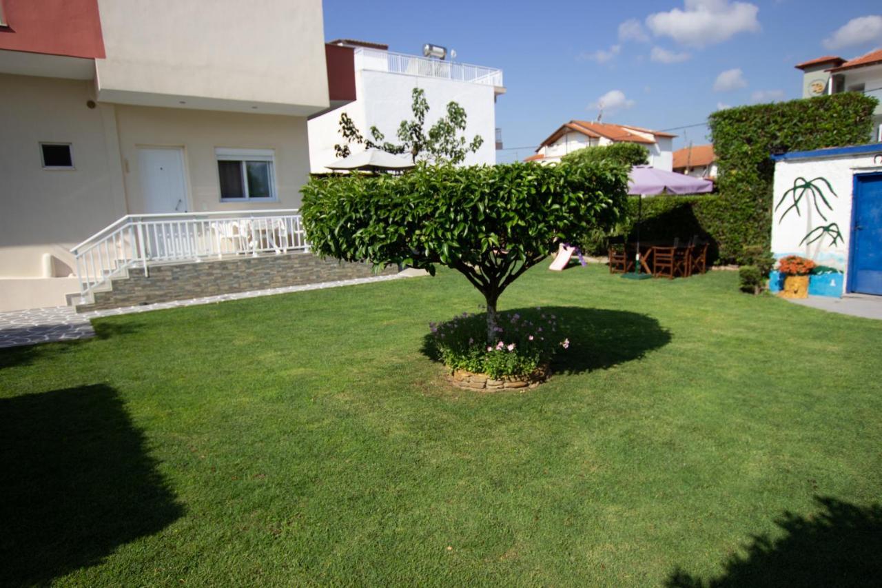 דירות Vrasná Babis House מראה חיצוני תמונה