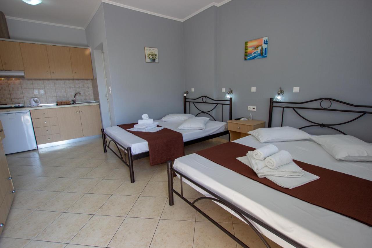 דירות Vrasná Babis House מראה חיצוני תמונה