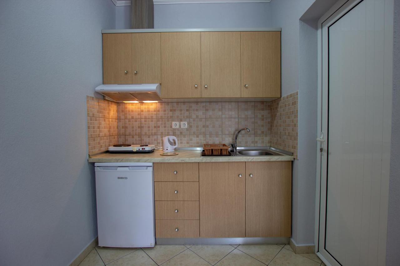דירות Vrasná Babis House מראה חיצוני תמונה