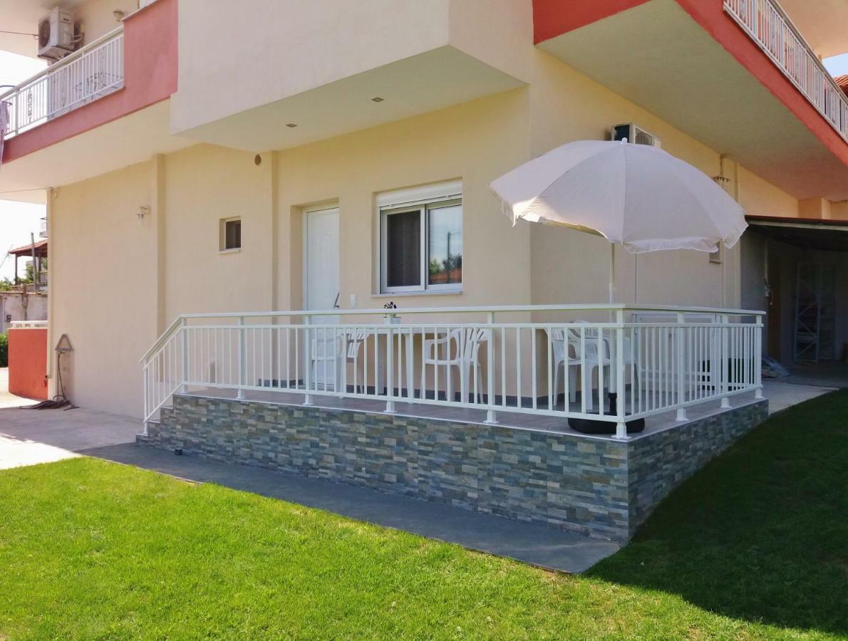דירות Vrasná Babis House מראה חיצוני תמונה