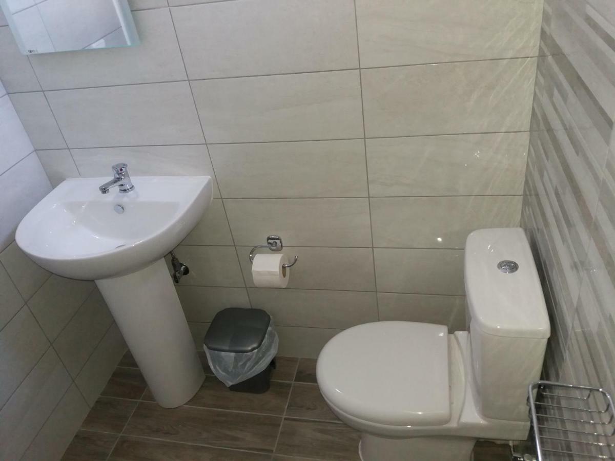 דירות Vrasná Babis House מראה חיצוני תמונה