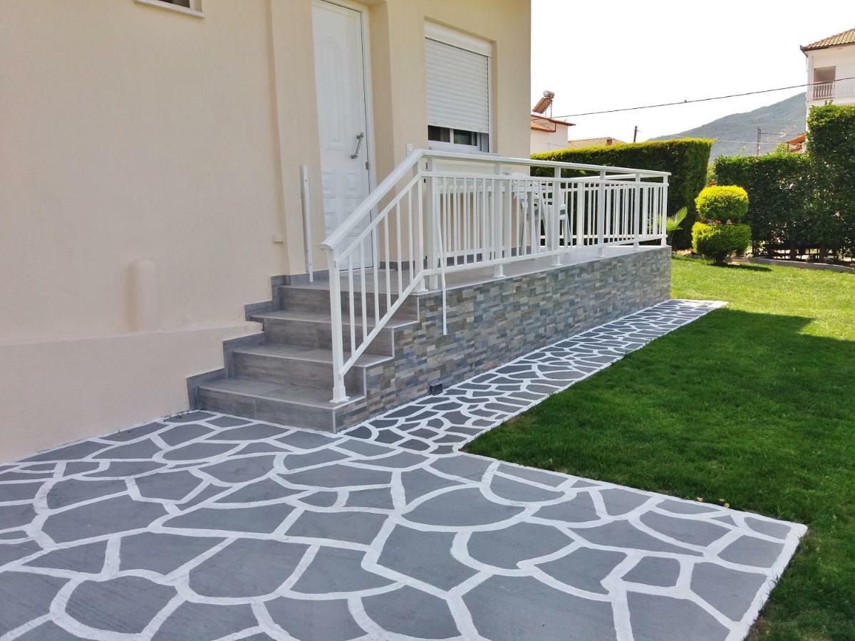 דירות Vrasná Babis House מראה חיצוני תמונה