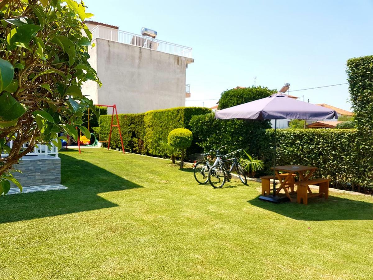 דירות Vrasná Babis House מראה חיצוני תמונה