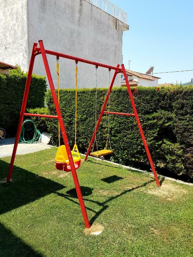 דירות Vrasná Babis House מראה חיצוני תמונה